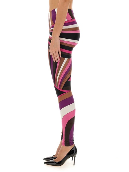 Leggings With Print