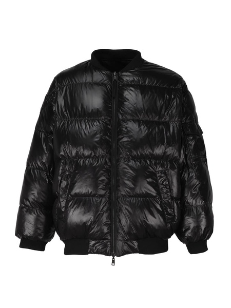 Moncler X Roc Nation By Jay-Z Cassiopeia Reversible Down Bomber Jacket