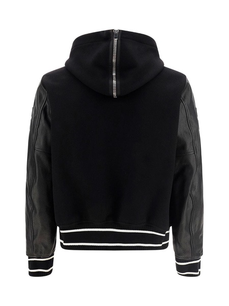 Givenchy Men Bomber Jacket