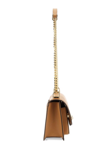 Extra-small "heather" Shoulder Bag