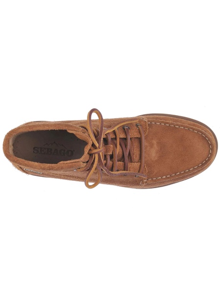 Sebago Boots Brown