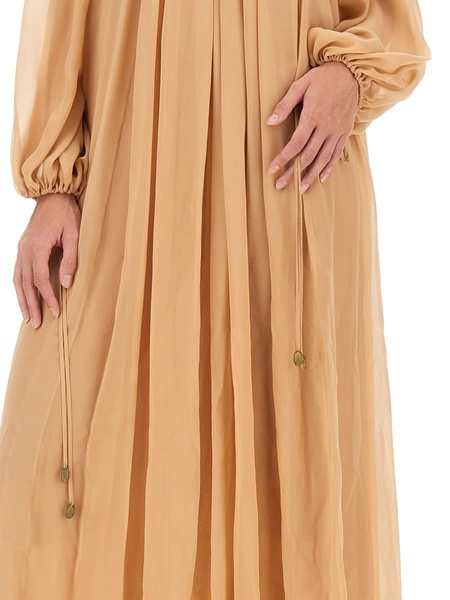 Chloé Long Dress