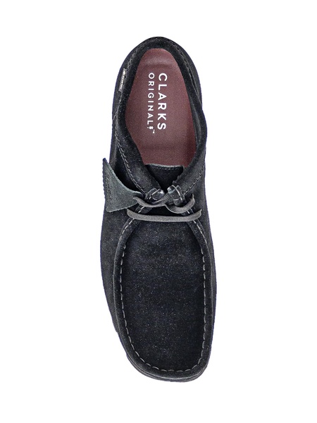 Clarks Wallabee Gtx Shoe