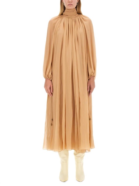 Chloé Long Dress