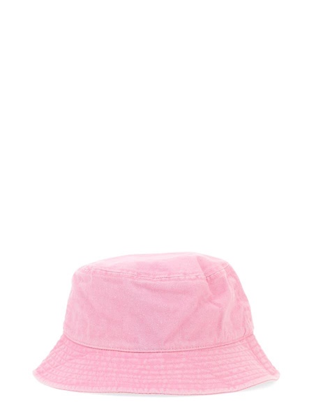 Bucket Washed Stock Hat