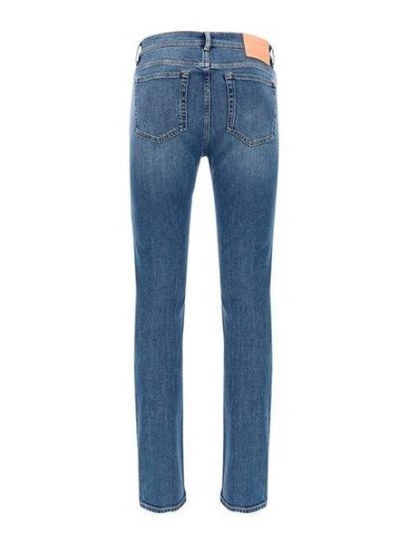 North Mid-rise Jeans