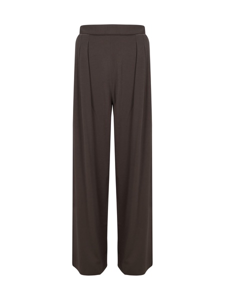 Fabiana Filippi Straight-Leg Tailored Trousers