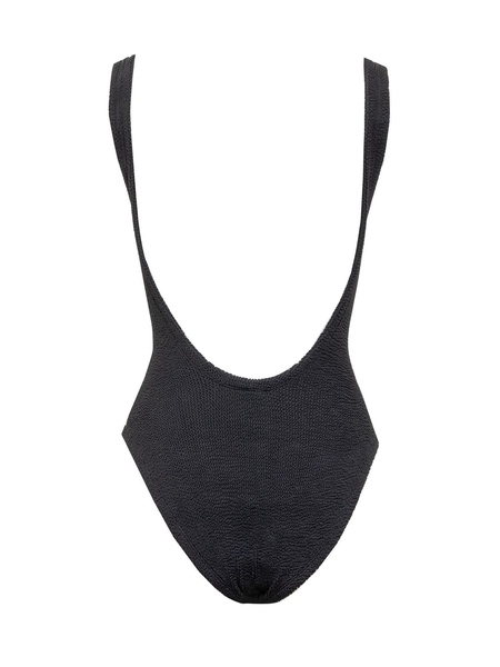 Square Neck Swim