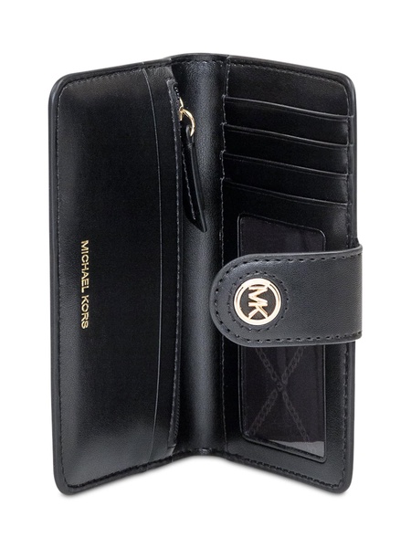 Wallet With Logo