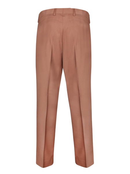 Vincent Brown Trousers