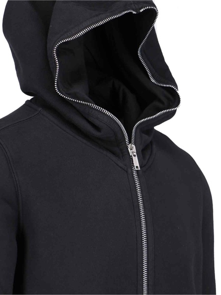 Zip Sweatshirt