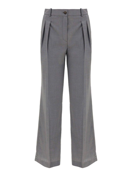 Sbiru Straight-leg Pants