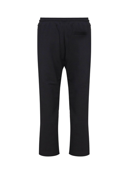 Sports Trousers With Elastic Waist