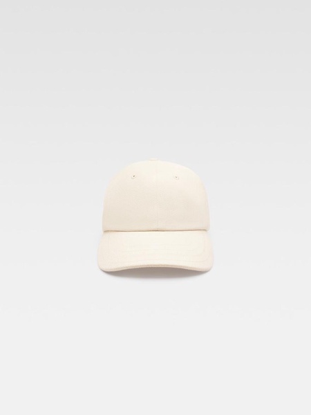 The Jacquemus cap