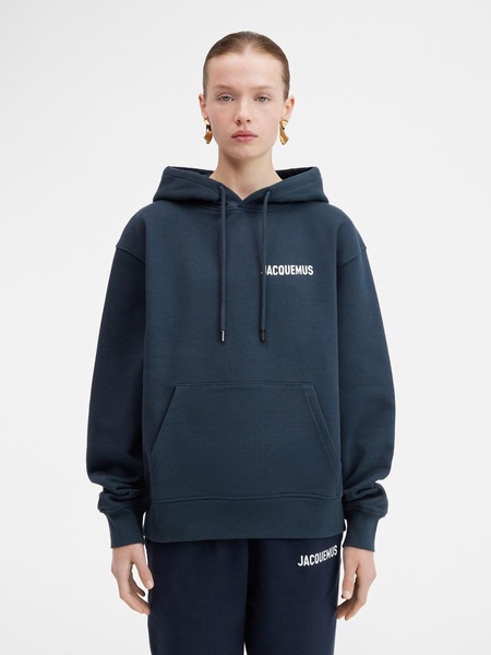 The Jacquemus sweatshirt