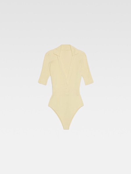 The Yauco bodysuit