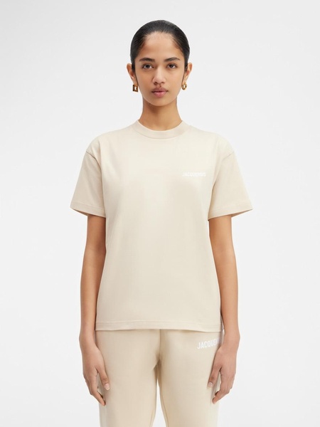 The Jacquemus t-shirt