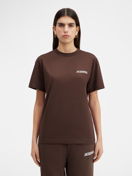 The Jacquemus t-shirt