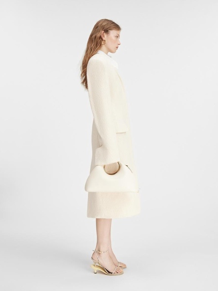 The Cubo coat