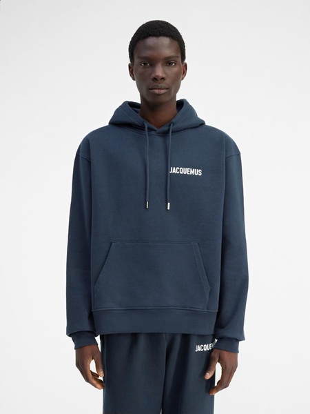 The Jacquemus sweatshirt