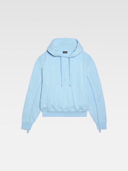 The Camargue sweatshirt