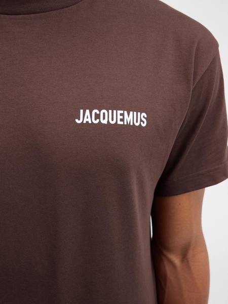 The Jacquemus t-shirt