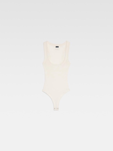 The Gros Grain bodysuit