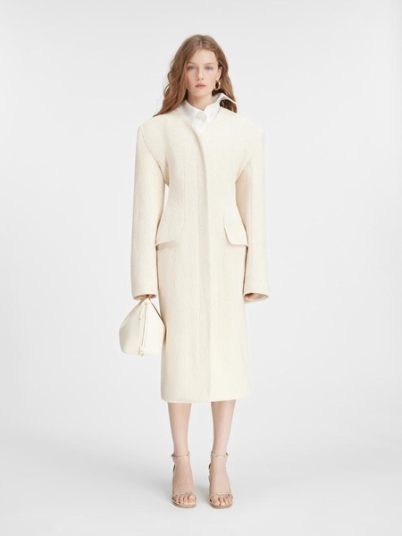 The Cubo coat