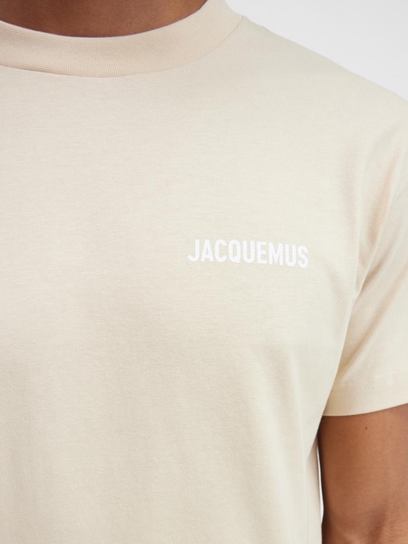 The Jacquemus t-shirt