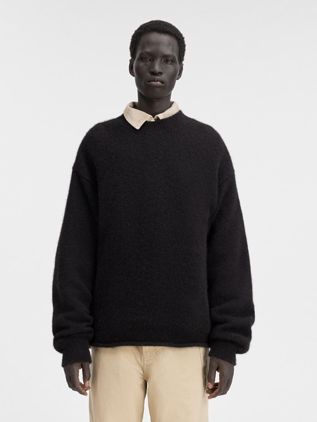 The Jacquemus sweater