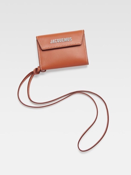 The Jacquemus wallet