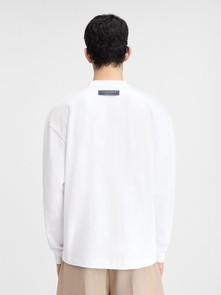 The Largo long-sleeve t-shirt