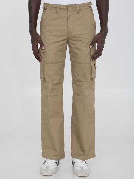 CELINE Men's Cargo Pants - Regular Fit