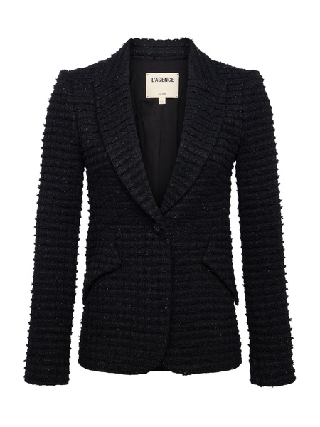 Chamberlain Tweed Blazer