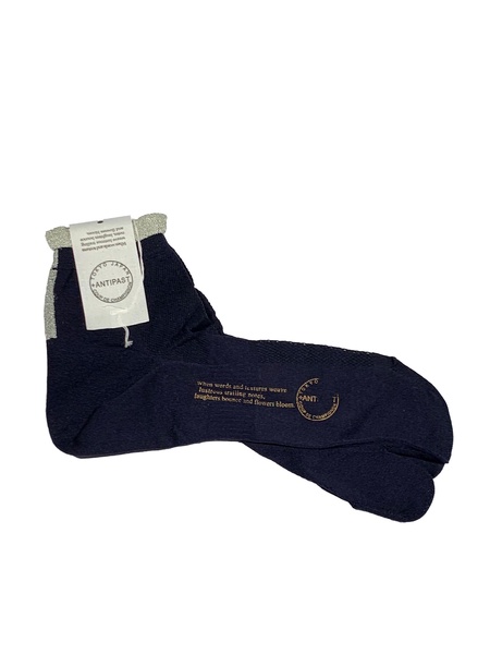 Underwear & Socks - Navy Blue / UNICA