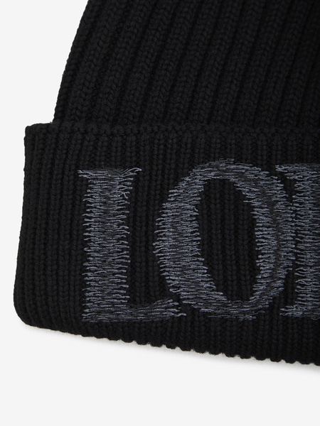 Loewe beanie