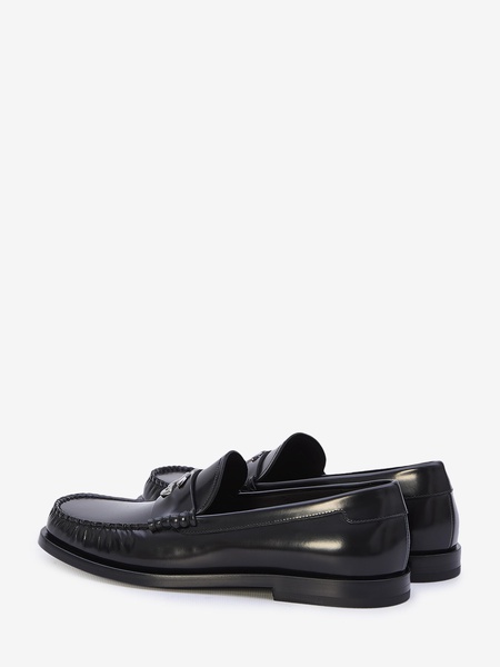 DG loafers