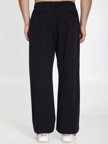 Logo Travel pants