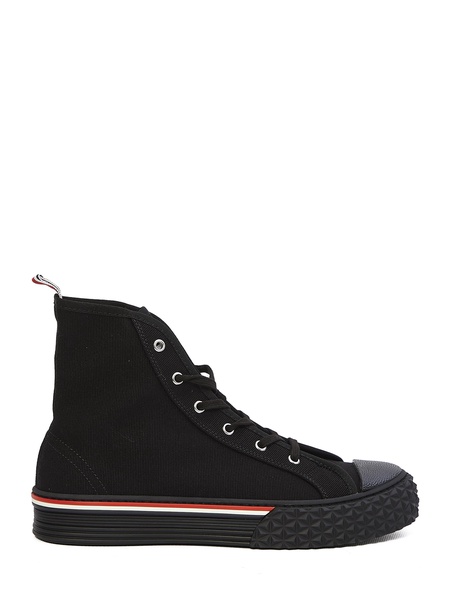 Collegiate High Top sneakers