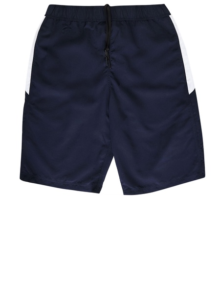 Overlogo swimshorts