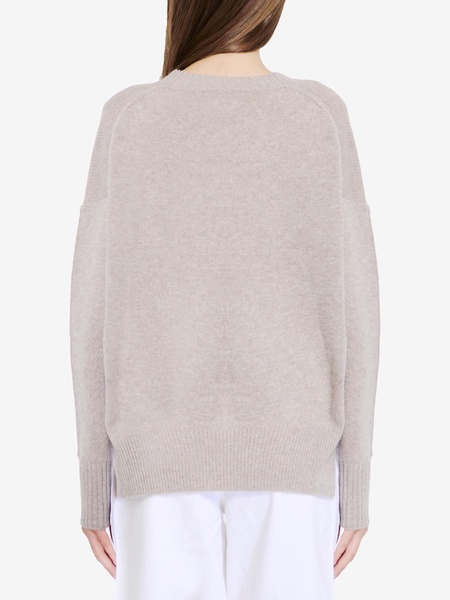 Cashmere jumper