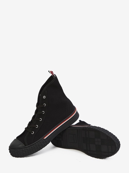 Collegiate High Top sneakers