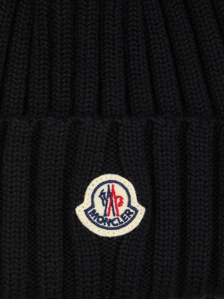 Tricot beanie