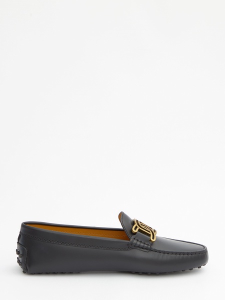 Kate Gommino loafers