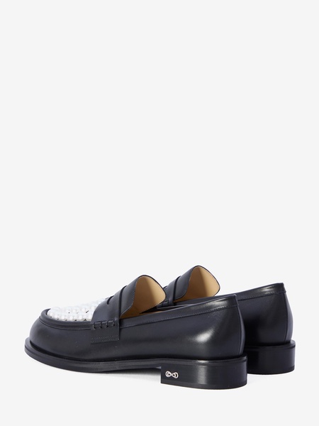 Sirene loafers