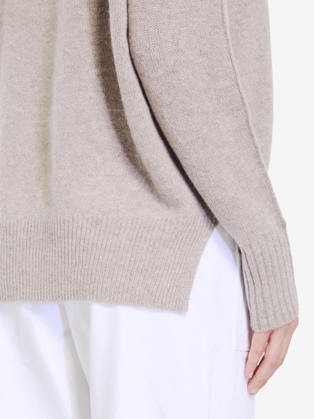 Cashmere jumper