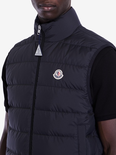 Contrin down gilet