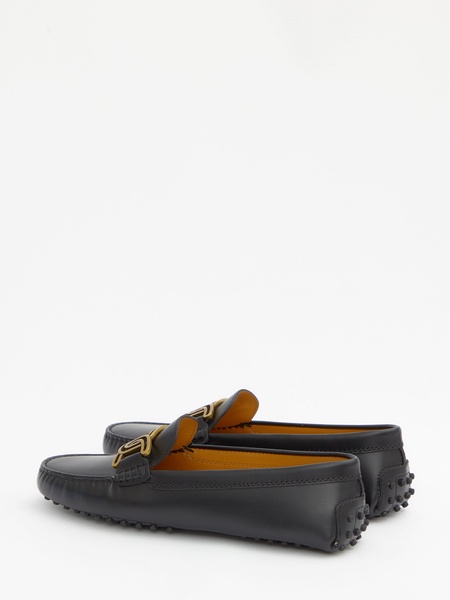 Kate Gommino loafers