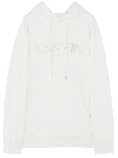 Lanvin Paris hoodie