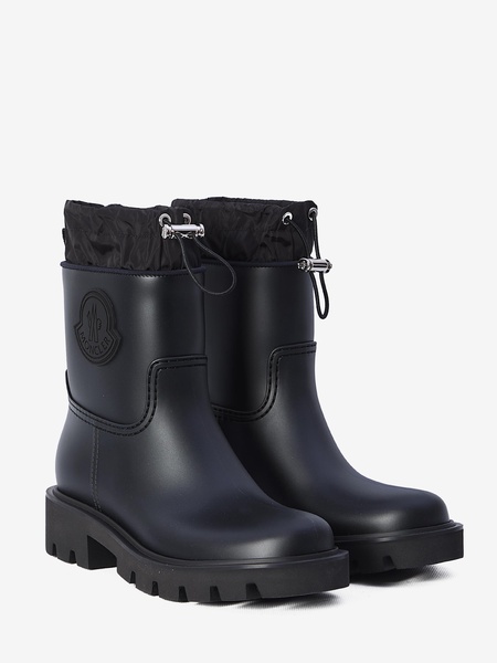 Kickstream rain boots